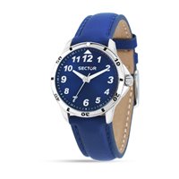 Orologio Sector No Limits Bambino Young in Acciaio R3251596002 - R3251596002